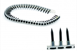 COLLATED DRYWALL SCREW